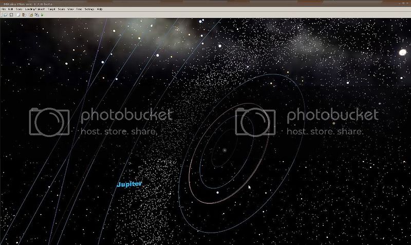 Iris astrophotography software for mac